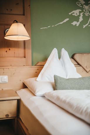 Imagen de la habitación del Hotel Wagnerhof. Foto 12
