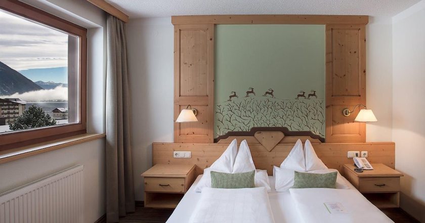 Imagen de la habitación del Hotel Wagnerhof. Foto 13