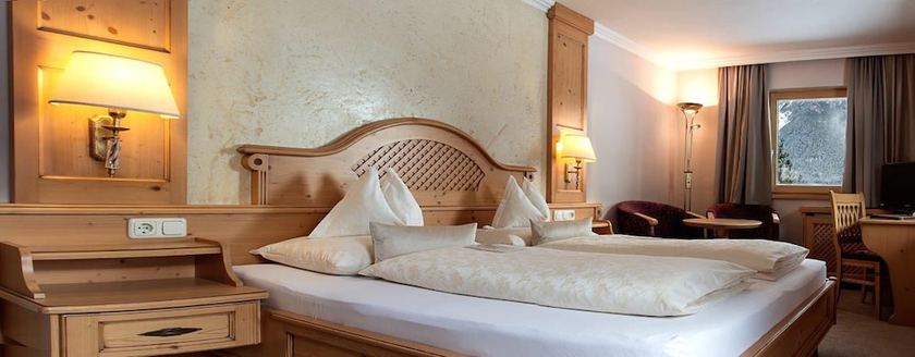 Imagen de la habitación del Hotel Wagnerhof. Foto 14