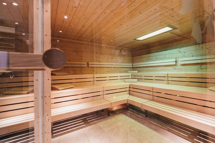 Imagen de la piscina del Hotel Wagnerhof. Foto 20