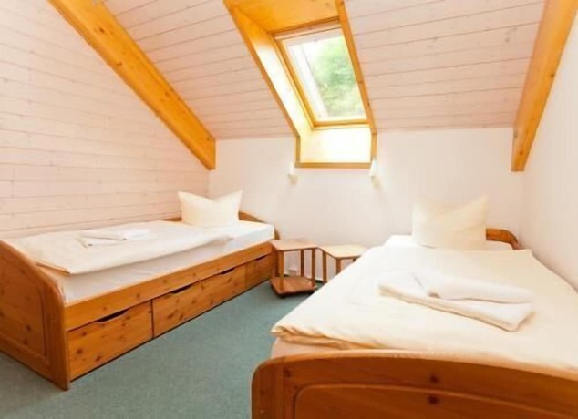 Imagen de la habitación del Hotel Wagners Sporthotel Oberhof. Foto 3