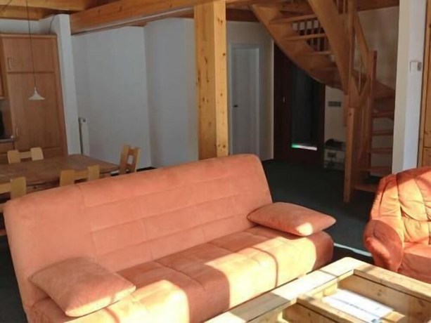 Imagen de la habitación del Hotel Wagners Sporthotel Oberhof. Foto 5