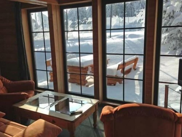 Imagen de la habitación del Hotel Wagners Sporthotel Oberhof. Foto 6