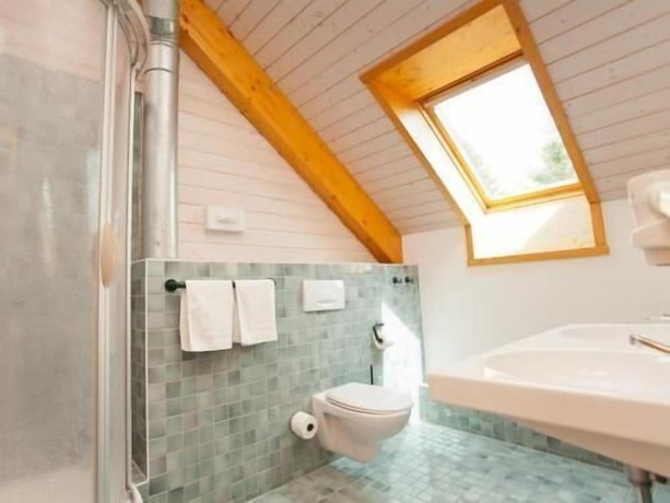 Imagen de la habitación del Hotel Wagners Sporthotel Oberhof. Foto 11