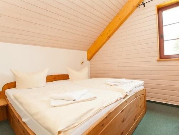 Imagen de la habitación del Hotel Wagners Sporthotel Oberhof. Foto 13