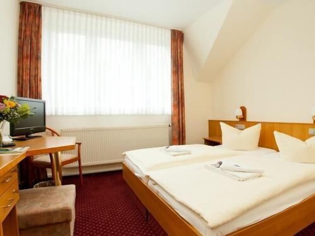 Imagen de la habitación del Hotel Wagners Sporthotel Oberhof. Foto 14