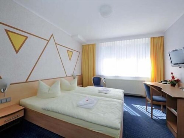 Imagen de la habitación del Hotel Wagners Sporthotel Oberhof. Foto 16