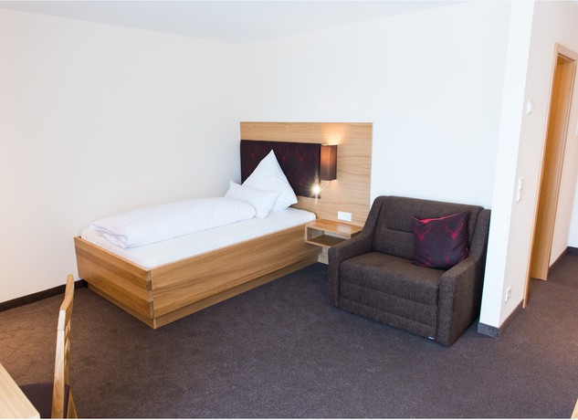 Imagen de la habitación del Hotel Wagners Zum Koch. Foto 2