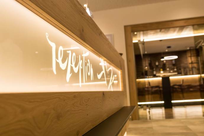 Imagen de los interiores del Hotel Wagners Zum Koch. Foto 19