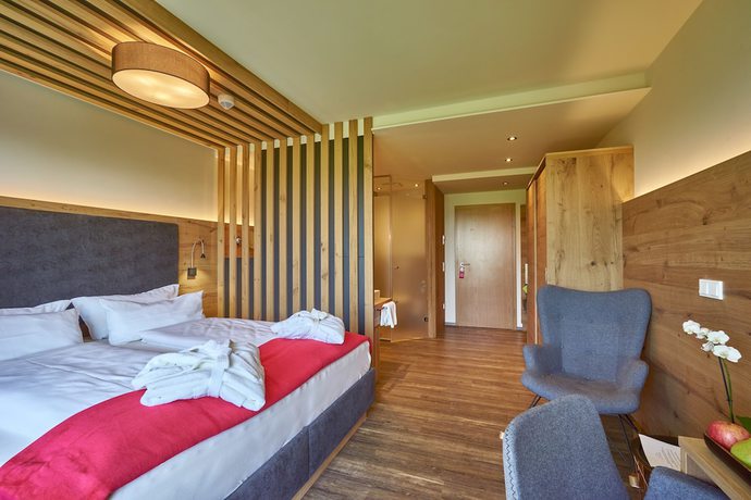 Imagen de la habitación del Hotel Wagners Zum Koch. Foto 3