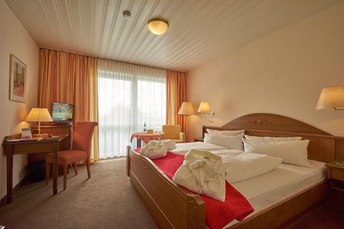 Imagen de la habitación del Hotel Wagners Zum Koch. Foto 4