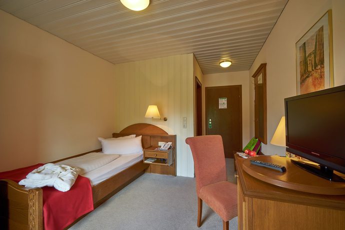 Imagen de la habitación del Hotel Wagners Zum Koch. Foto 5