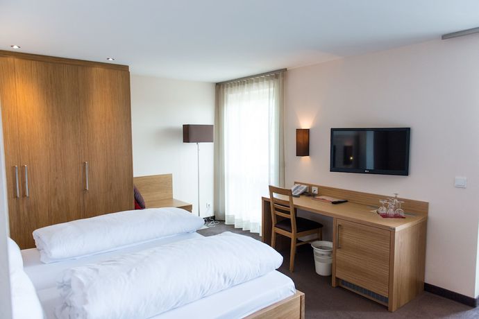 Imagen de la habitación del Hotel Wagners Zum Koch. Foto 6