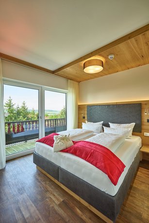 Imagen de la habitación del Hotel Wagners Zum Koch. Foto 7