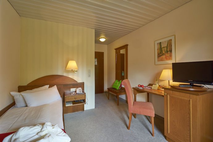 Imagen de la habitación del Hotel Wagners Zum Koch. Foto 8