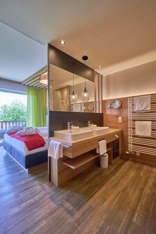 Imagen de la habitación del Hotel Wagners Zum Koch. Foto 9