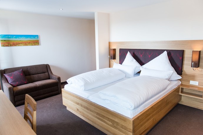 Imagen de la habitación del Hotel Wagners Zum Koch. Foto 10