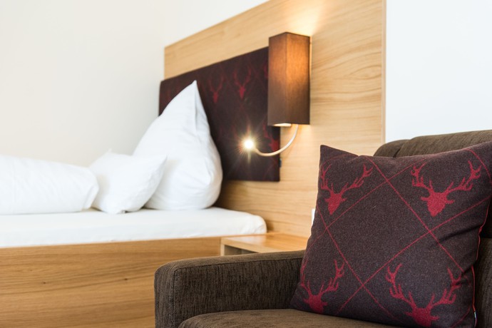Imagen de la habitación del Hotel Wagners Zum Koch. Foto 12