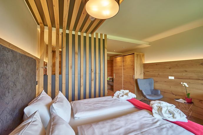 Imagen de la habitación del Hotel Wagners Zum Koch. Foto 13