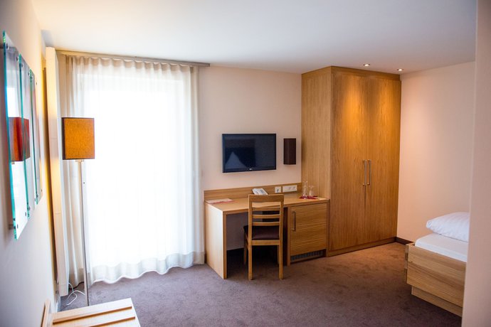 Imagen de la habitación del Hotel Wagners Zum Koch. Foto 14
