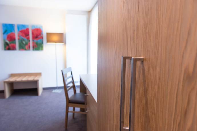 Imagen de la habitación del Hotel Wagners Zum Koch. Foto 15