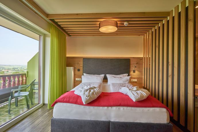 Imagen de la habitación del Hotel Wagners Zum Koch. Foto 16