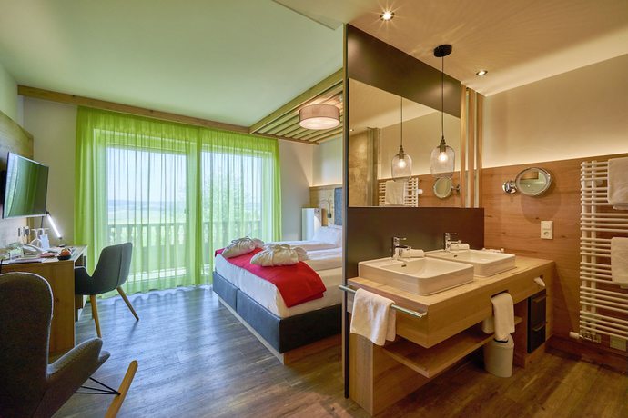 Imagen de la habitación del Hotel Wagners Zum Koch. Foto 18