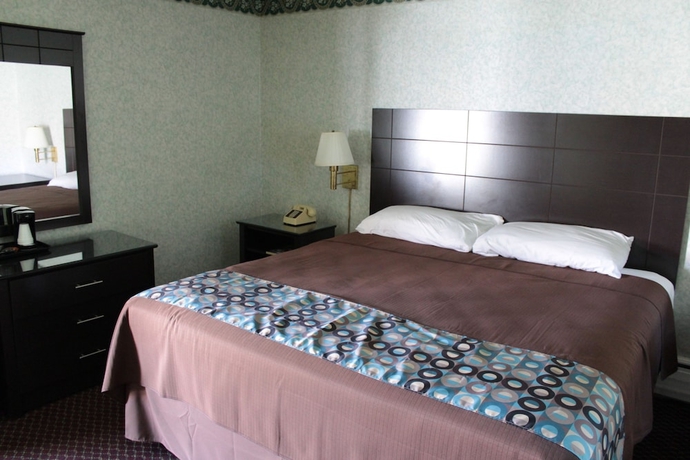 Imagen de la habitación del Hotel Wagon Wheel Inn. Foto 5