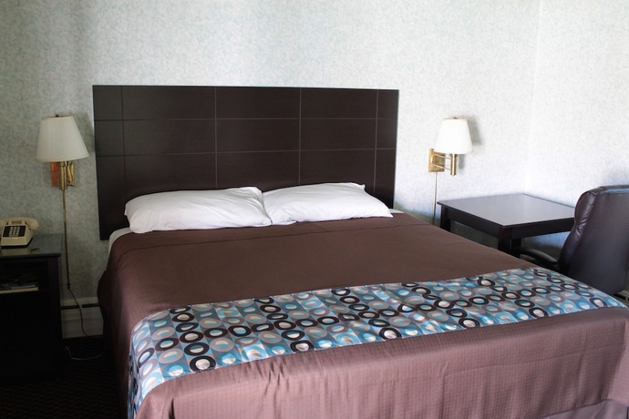 Imagen de la habitación del Hotel Wagon Wheel Inn. Foto 6