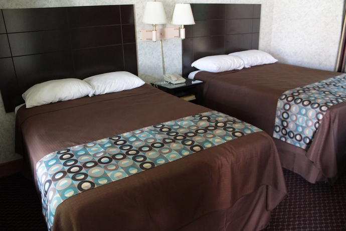 Imagen de la habitación del Hotel Wagon Wheel Inn. Foto 8