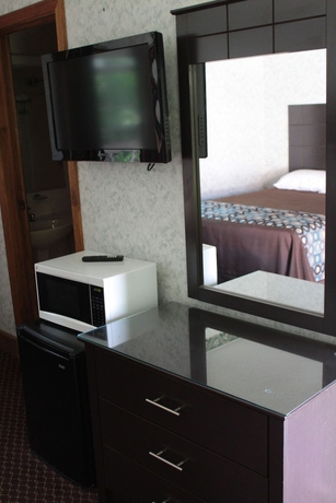 Imagen de la habitación del Hotel Wagon Wheel Inn. Foto 10