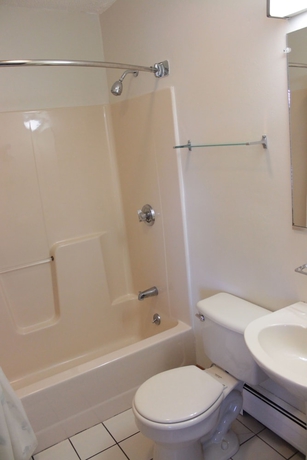 Imagen de la habitación del Hotel Wagon Wheel Inn. Foto 12