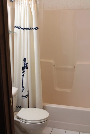 Imagen de la habitación del Hotel Wagon Wheel Inn. Foto 13