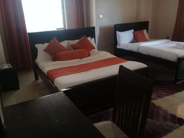 Imagen de la habitación del Hotel Wagon Wheel, Mbaruk/Eburu ward. Foto 2