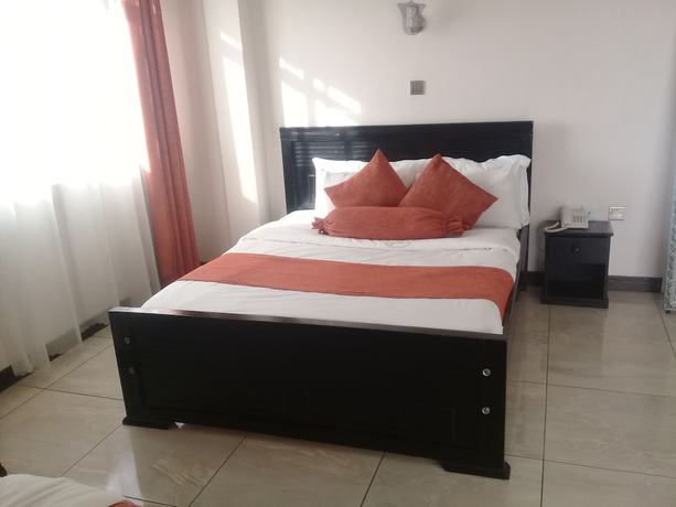 Imagen de la habitación del Hotel Wagon Wheel, Mbaruk/Eburu ward. Foto 4