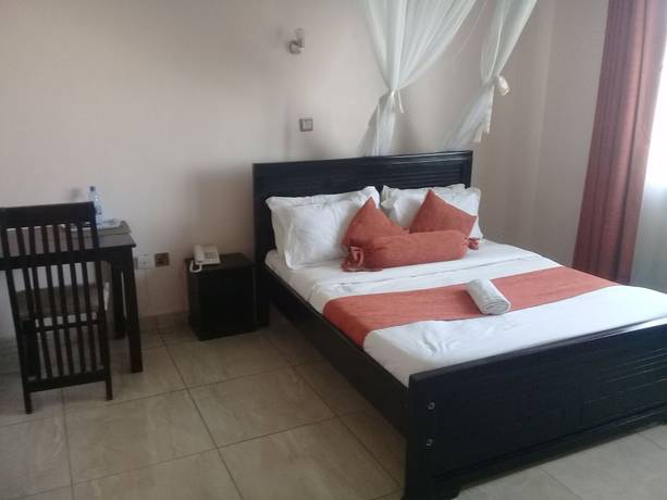 Imagen de la habitación del Hotel Wagon Wheel, Mbaruk/Eburu ward. Foto 5