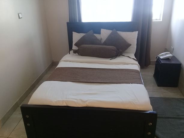 Imagen de la habitación del Hotel Wagon Wheel, Mbaruk/Eburu ward. Foto 7