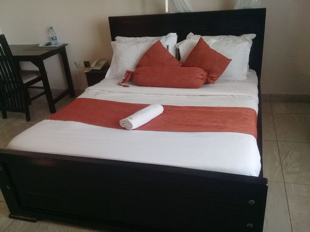 Imagen de la habitación del Hotel Wagon Wheel, Mbaruk/Eburu ward. Foto 8