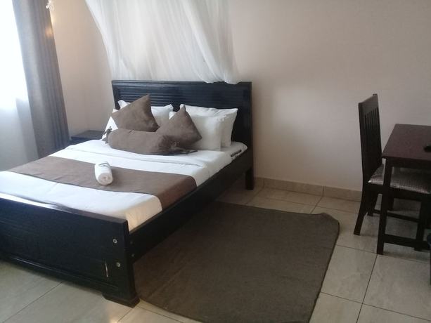 Imagen de la habitación del Hotel Wagon Wheel, Mbaruk/Eburu ward. Foto 9