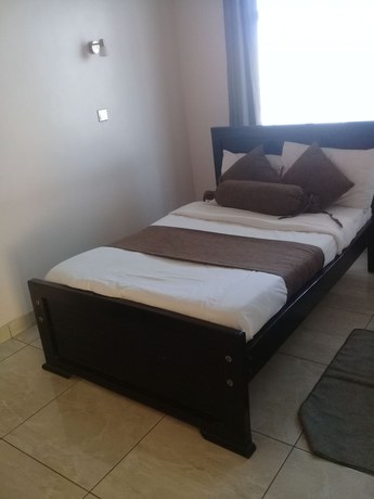 Imagen de la habitación del Hotel Wagon Wheel, Mbaruk/Eburu ward. Foto 10