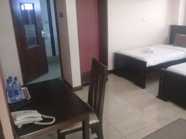 Imagen de la habitación del Hotel Wagon Wheel, Mbaruk/Eburu ward. Foto 11