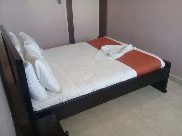 Imagen de la habitación del Hotel Wagon Wheel, Mbaruk/Eburu ward. Foto 12