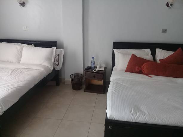 Imagen de la habitación del Hotel Wagon Wheel, Mbaruk/Eburu ward. Foto 13