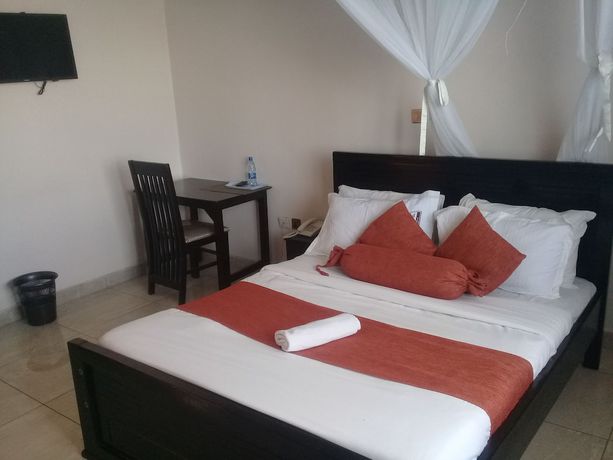 Imagen de la habitación del Hotel Wagon Wheel, Mbaruk/Eburu ward. Foto 14