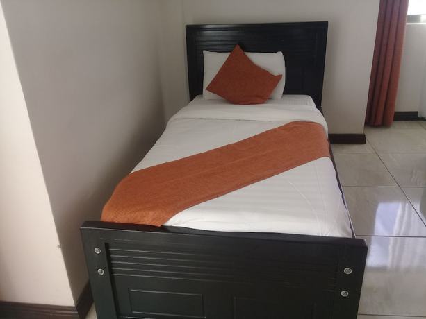 Imagen de la habitación del Hotel Wagon Wheel, Mbaruk/Eburu ward. Foto 15