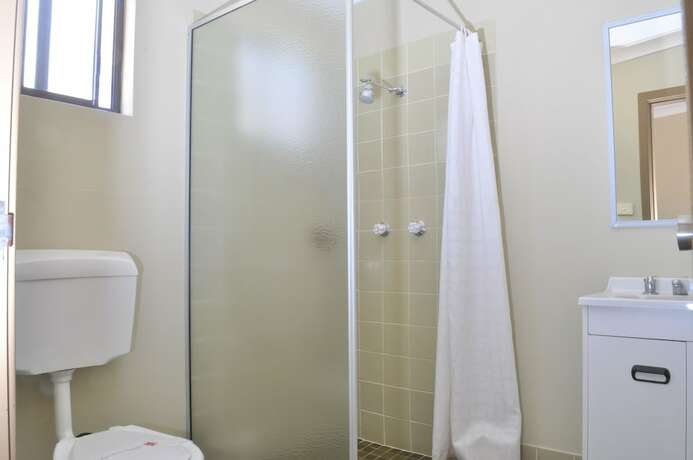 Imagen de la habitación del Hotel Wagon Wheel Motel. Foto 20