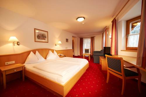 Imagen de la habitación del Hotel Wagrainerhof. Foto 3