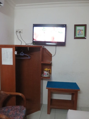 Imagen de la habitación del Hotel Wah May. Foto 10