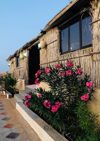 Imagen general del Hotel Wahiba Bedouin Rustic Camp. Foto 4