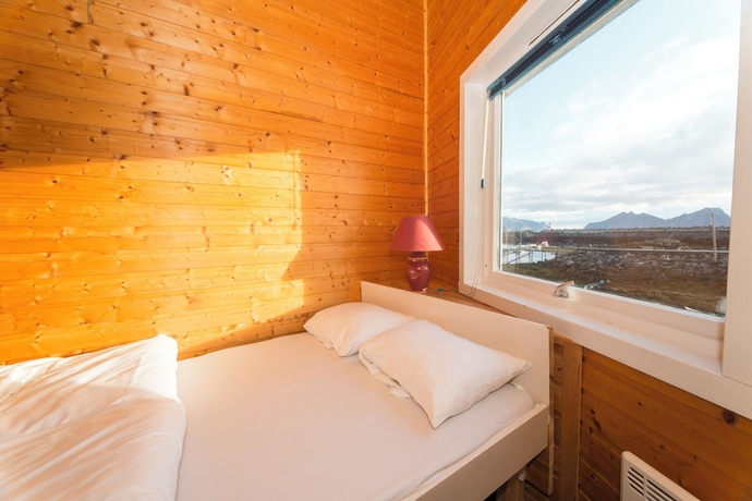 Imagen de la habitación del Hotel Wahlbrygga. Foto 7